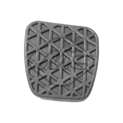 Bilde av Pedalbelegg, clutchpedal Metalcaucho 41839