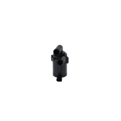 Bilde av BOSCH 0 986 338 403 Ekstra vannpumpe VOLKSWAGEN: Multivan 6, Touareg I, Amarok Pick up