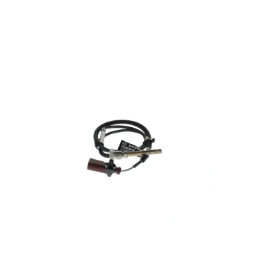 Bilde av Sensor, avgasstempertur Bosch 0 986 259 161 vw crafter 30 35 buss, 50 flak/chassi, skåp OE 03L 906 088 DM