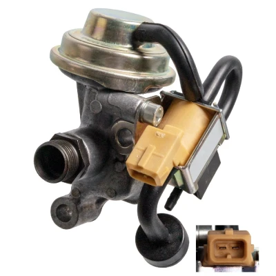 Bilde av FEBI BILSTEIN 176240 EGR Ventil MERCEDES BENZ: E Klasse Sedan, T modell, Vito Mixto