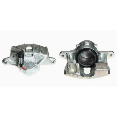 Bilde av BUDWEG CALIPER 341703 Bremsecaliper VOLKSWAGEN: TRANSPORTER 3 Bus