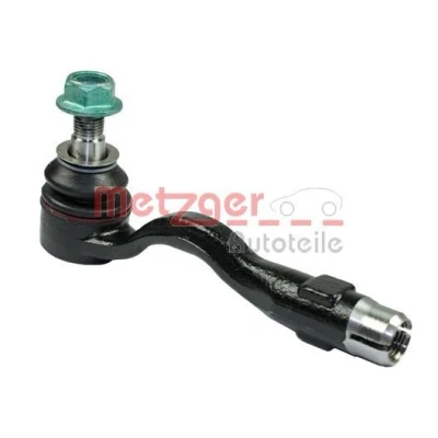 Bilde av METZGER 54047918 Endeledd KIT + framaksel høyre, venstre BMW: X3, X4
