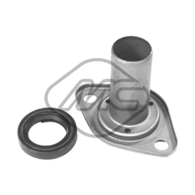 Bilde av Føringshylse, clutch, citroën,fiat,peugeot, 2105.51, 210962, 9655315780