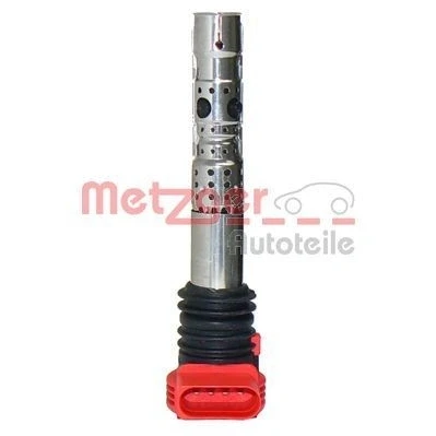 Bilde av METZGER 0880078 Tennspole 4 AUDI: A4 B7 Avant, B6 A6 C5 Avant