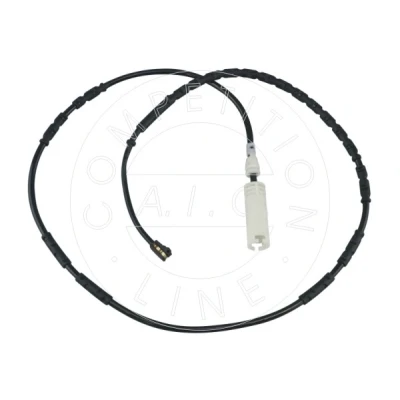 Bilde av AIC 57361 Bremsebeleggslitasje bakaksel BMW: 3 Touring, Sedan, 1 Hatchback
