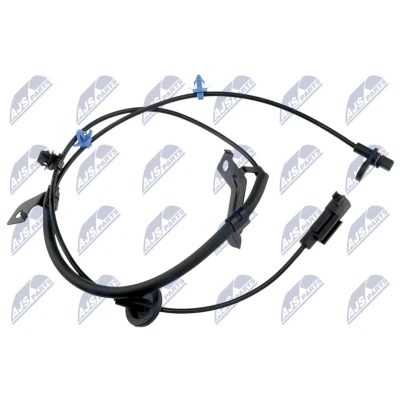 Bilde av Sensor, hjulturtall, bakaksel, Venstre chrysler sebring, sebring cabriolet