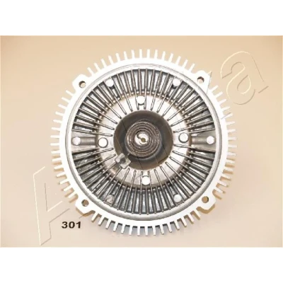 Bilde av Clutch, radiatorventilator, mazda mpv ii, RF01 23 907