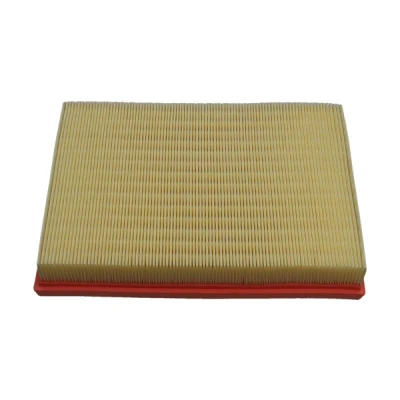 Bilde av KAVO PARTS FAF 10211 Luftfilter 42mm 234mm 294mm Filterinnsats OPEL: Astra H Caravan, Hatchback, Zafira B