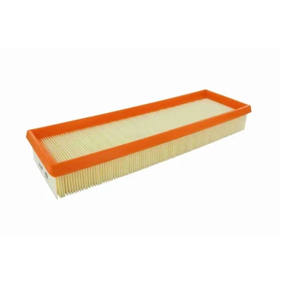 Bilde av VAICO V46 0071 Luftfilter 42 102,5 310 Filterinnsats Original Quality RENAULT: Kangoo I, I Express, TRAFIC 2 Bus, OPEL: Vivaro A Combi