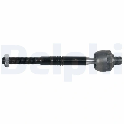 Bilde av DELPHI TA3660 Styrestag framaksel venstre, høyre M14 x 1.5 221mm 205mm