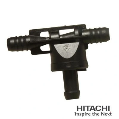 Bilde av HITACHI 2509322 Ventil, avgassresirkulering