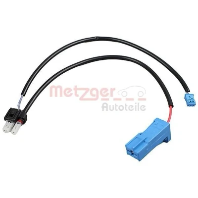 Bilde av METZGER 2323041 Batteriadapter BMW: 5 Sedan, 3 Coupé