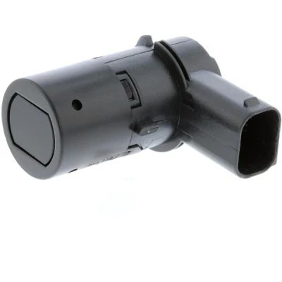 Bilde av VEMO V22 72 0102 Parkeringssensorer Original Quality svart ultralydføler PEUGEOT: 307 Hatchback, 607 Sedan