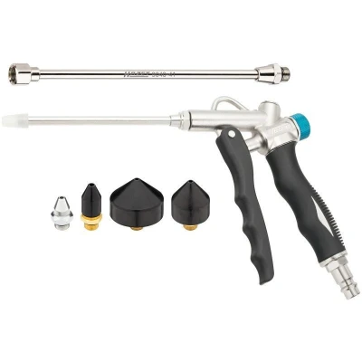 Bilde av HAZET 9040 4/6 Trykkluftpistol