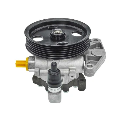Bilde av MEYLE 014 631 0018 Hydraulikkpumpe hydraulisk 7 MERCEDES BENZ: ML Klasse, C Klasse T modell