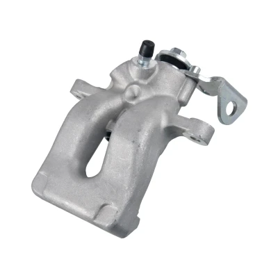 Bilde av FEBI BILSTEIN 179265 Bremsecaliper Aluminiumstøpegods høyre bakaksel RENAULT: Clio 3, III Grandtour