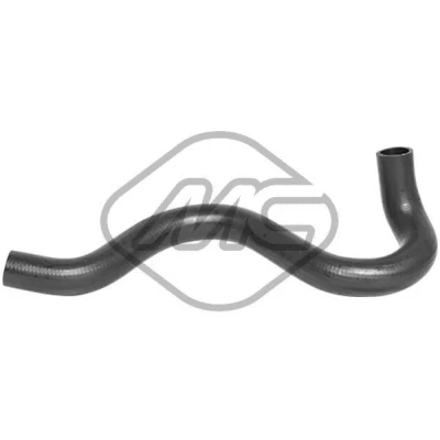Bilde av Radiatorslange, Nede, ford transit buss, flak/chassi, skåp, 4494381