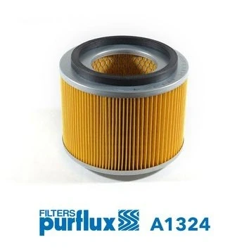 Bilde av PURFLUX A1324 Luftfilter 145 179 Filterinnsats NISSAN: Patrol GR 5 SUV