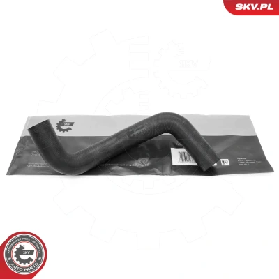 Bilde av Radiatorslange, Nede toyota rav 4 i, cabrio i OE 1657274250