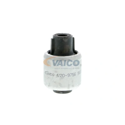 Bilde av VAICO V20 9756 Styrestang Lagring Original Quality på begge sider, framaksel Gummimetallager for trekkledd BMW: 1 Hatchback, 3 Sedan, Touring