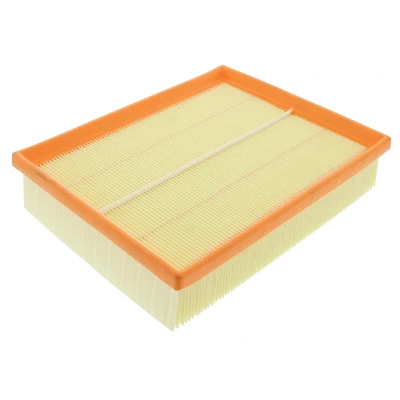 Bilde av MAPCO 60324 Luftfilter 50 191 232 firkantet Filterinnsats