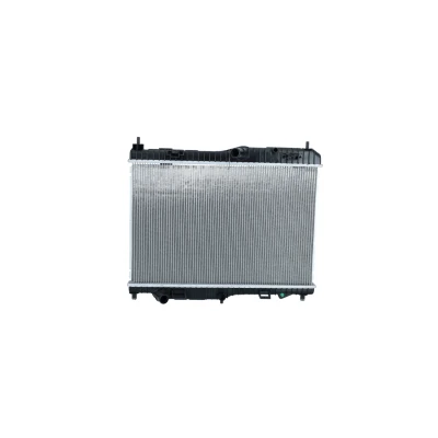 Bilde av NRF 59134 Radiator Aluminium 539 350 16 Kjøleribber loddet FORD: Transit Courier Van
