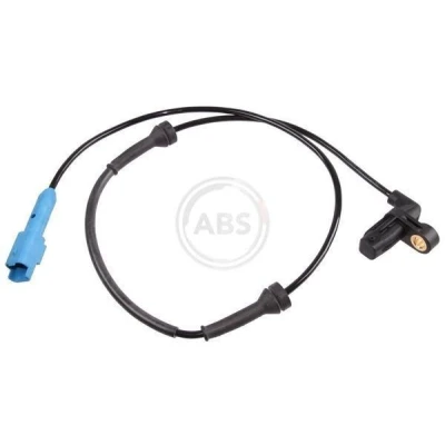 Bilde av A.B.S. 30142 ABS sensor aktiv 815 Blå PEUGEOT: 206 Hatchback