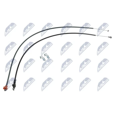 Bilde av Stillelement, blandeklaff, nissan,opel,renault, 7701473284