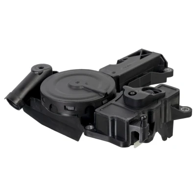 Bilde av FEBI BILSTEIN 176317 oljeutskiller, veivhuslufting VOLKSWAGEN: Tiguan I, Passat B6 Variant, SKODA: Octavia 2 Combi, AUDI: TT Coupé