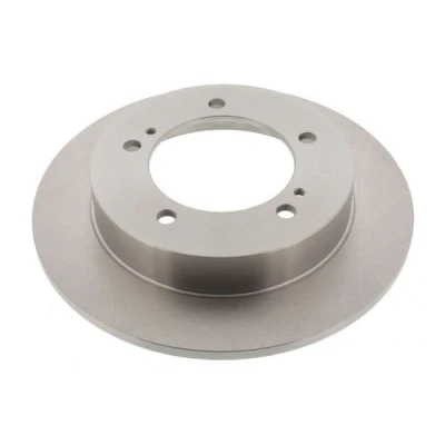Bilde av MAPCO 15593 Bremseskiver framaksel 290 10 5 139,5 fullt ut SUZUKI: Jimny SUV, X 90