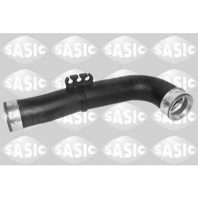 Bilde av SASIC 3336019 Ladeluftslange VOLKSWAGEN: Caddy 3, SKODA: Octavia 2 Combi, II Hatchback