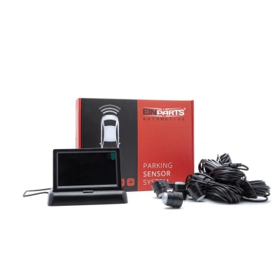 Bilde av EINPARTS OEM EPP5700 NO. 45 System for parkeringsassistent bak med kamera 4