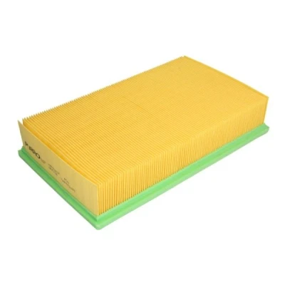 Bilde av PURRO PUR PA0024 Luftfilter 57 184 308 Filterinnsats AUDI: A6 C4 Avant, 90 B3, Cabriolet B4, VOLKSWAGEN: Corrado, GOLF 2, 1