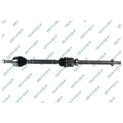 Bilde av GSP 204609 Drivaksel 975mm