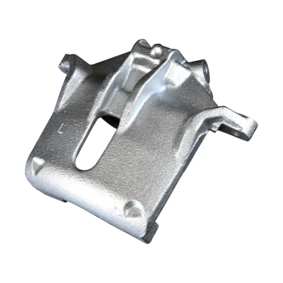 Bilde av FEBI BILSTEIN 179459 Bremsecaliper Støpejern framaksel venstre PEUGEOT: Partner II Van, Tepee, 207 Hatchback, CITROËN: DS3 Hatchback