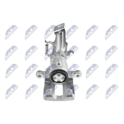 Bilde av NTY HZT NS 034 Bremsecaliper venstre bakaksel NISSAN: Almera II Hatchback