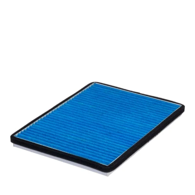 Bilde av HENGST FILTER E944LB Kupéfilter med antibakteriell effekt 327 240 24