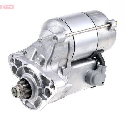 Bilde av DENSO DSN1225 Starter 12 1,4 9 TOYOTA: HIACE 4 Kasten, Bus, 3 Kasten
