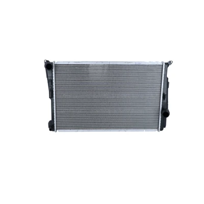 Bilde av NRF 59228 Radiator 600 389 32 Kjøleribber loddet
