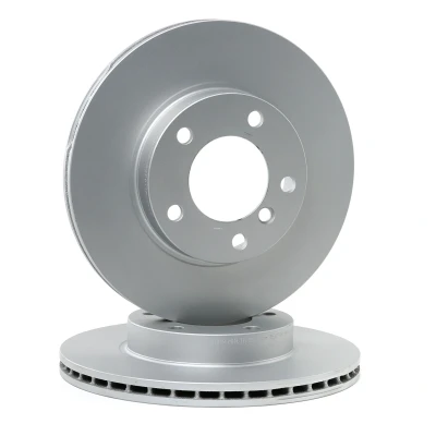 Bilde av TEXTAR PRO+ 92055605 Bremseskiver 286 22 05/06 120 innvendig ventilert belagt høy karbon uten hjulfestebolt, hjulnav BMW: 3 Coupé, Touring