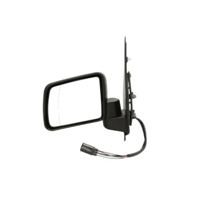 Bilde av Sidespeil Blic 5402 04 9229499P venstre grunnet elektrisk oppvarmet FORD: Transit Connect V408 Van, Mk1 Van