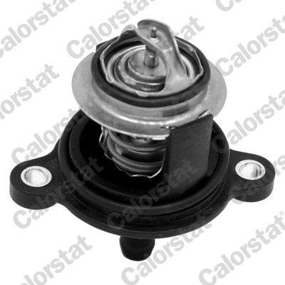 Bilde av CALORSTAT by Vernet TH7334.71J Termostat 71 med tetning kunststoff kledning FORD: FIESTA 6, Focus 3, Mk3 Varebil / Stasjonsvogn