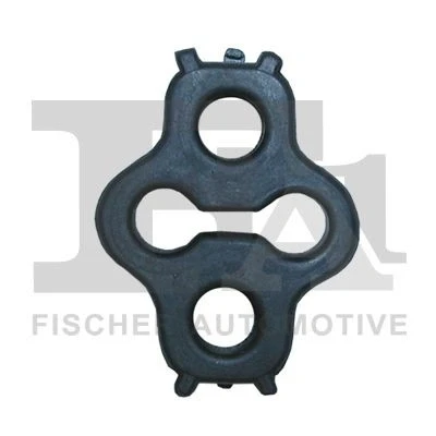 Bilde av FA1 213 913 Holder, eksosanlegg PEUGEOT: 307 Hatchback, CITROËN: C4 Coupé