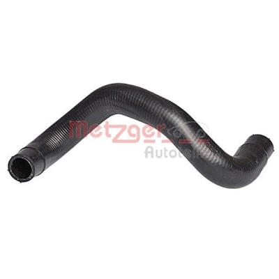 Bilde av METZGER 2420272 Radiatorslange EPDM (etyl propylen dien gummi)