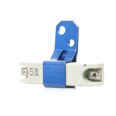 Bilde av BOSCH 0 227 901 012 Vernemotstand, tenningssystem MERCEDES BENZ: SL Cabrio