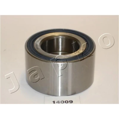 Bilde av JAPKO 414009 Hjullagersett 73 HONDA: CR V 2, CRX 3, CIVIC 6 Coupe