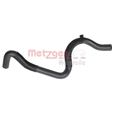 Bilde av METZGER 2420282 Radiatorslange EPDM (etyl propylen dien gummi)