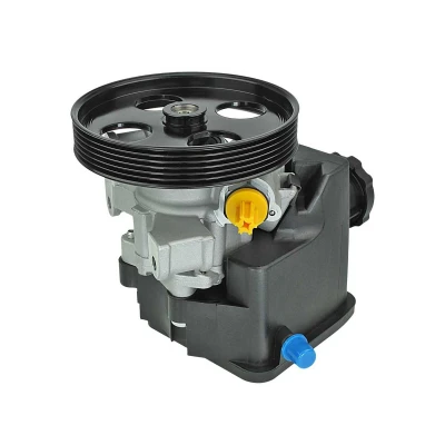 Bilde av MEYLE 014 631 0013 Hydraulikkpumpe hydraulisk ORIGINAL Quality MERCEDES BENZ: E Klasse T modell, Sedan, C modell