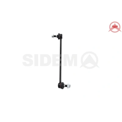 Bilde av SIDEM 9066 Stabstag ytre, framaksel venstre 286 MM12X1,5R CHEVROLET: Captiva, OPEL: Mokka / X, Antara