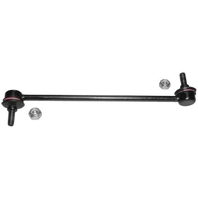 Bilde av TRW JTS7556 Stabstag 265 M10x1,25 med tilbehør VOLKSWAGEN: Golf 7, DODGE: Caliber, Journey MPV, MAZDA: 323 F 6